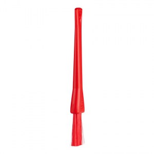 Vikan 5552304 Pastry Brush 30 mm Soft Red